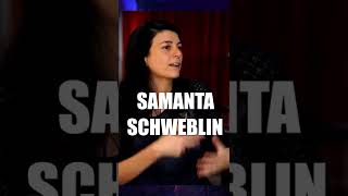 Samanta Schweblin 📚 sobre LECTURA y ESCRITURA Entrevista shorts [upl. by Marita]