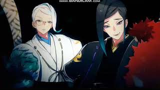 Touken Ranbu Mugenranbushou OP new version [upl. by Oaht762]