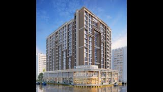 Neelkanth Auris Khanda Colony Panvels Luxury Apartments 2amp3bhk Flats Nearing Possession 9321514751 [upl. by Agneta]