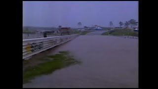 1989 ATCC  Lakeside  Round 3  Flood  Qualifying [upl. by Haydon]