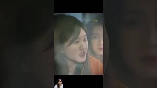 This scene 😂 mare upar ulti kar sakte hai 🤣 Gen z Chinese drama genz short viralshort [upl. by Essirehc]