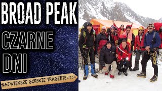 Broad Peak 2013  Najtragiczniejszy sezon w historii [upl. by Salema217]