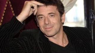 Patrick Bruel  Dans ces moments là [upl. by Eimia854]