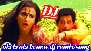 Ooh la la tu hai Meri fantasy full DJ remix song [upl. by Yentihw]