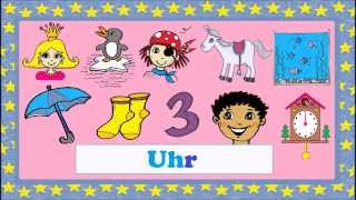 ABC  German pronunciation [upl. by Zednanref]