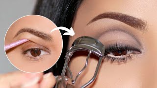 Why This will be YOUR Favorite way to do Cut Crease [upl. by Nessie]