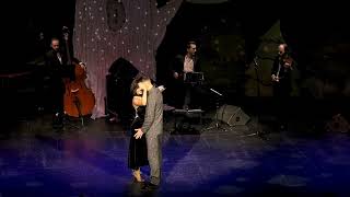 quotVals de Inviernoquot Solo Tango Orquesta Dmitry Krupnov amp Maria Orlova [upl. by Nahs]