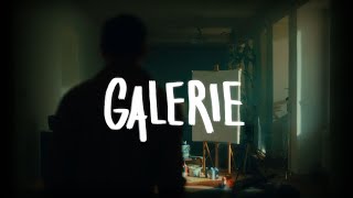 FILIP R  Galerie oficiální video [upl. by Ettennal]