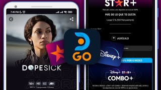 COMO TENER STAR CON DIRECTV GO NUEVO METODO  100 LEGAL [upl. by Bluma6]