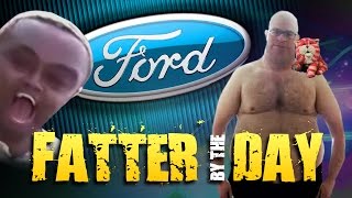 Fatter by the Day EP 4 Jason Blaha amp His New Car [upl. by Lledraw]