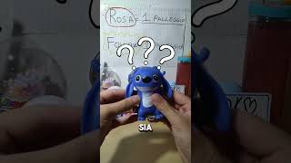 Apro luovo misterioso  🥚🦕 unboxing mistery subscribe viralvideo like challenge comment [upl. by Eteragram223]