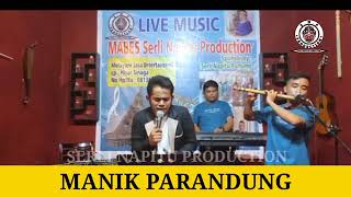 COVER Manik Parandung  Siose PadanCiptTilhang Gultom [upl. by Loleta]