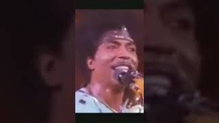 Little Richard  Good Golly Miss Molly Live 1973 [upl. by Eelano]