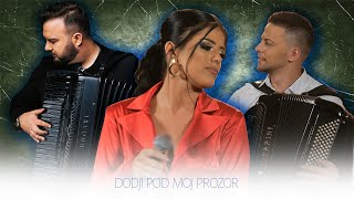 OrkRadomira Pantica amp Nevena Stojkovic  Dodji pod moj prozor specgost Borko Radivojevic COVER [upl. by Marie-Jeanne]