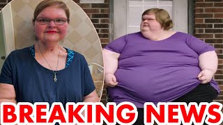 1000Lb Sisters Tammy Slaton’s Powerful New Message Proof Her Weight Loss Transformation Worked [upl. by Eatnod]