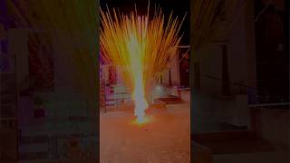 Diwali sky shot 💥🔥 ytshorts shortsfeed shorts trending diwali skyshot viralshorts yt [upl. by Oiraved776]