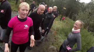 Trolljeger Bergen 2018 [upl. by Benildis]