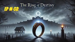 The Ring of Destiny Episode  2  English Audiobook [upl. by Fidole]