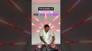 Evolution of Viral TikTok Songs quotKompa Pasionquot [upl. by Macdougall]