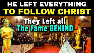 5 Artists Who Left Everything to Follow Christ [upl. by Wira972]