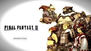 FFXI  Awakening [upl. by Nnalyrehc]