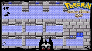 Pokemon Gold RNC 28  Untergrund von Dukatia City [upl. by Eedyak]