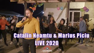 Catalin Neamtu🎤🎤Live Program Vlaska 2020🎸🎹🎤 [upl. by Quentin897]