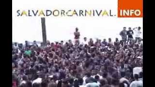 SALVADOR CARNIVAL Guide [upl. by Willey]