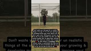 Reality of fastbowling💯Plz like subscribe my channel trending fastbowling cricket pacers ipl [upl. by Tilly610]