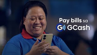 Kahit saan pwede magbayad ng bills MagPay Bills sa GCash [upl. by Rehtaeh150]