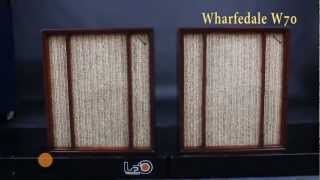 Wharfedale W70 [upl. by Geminian]