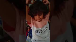 Can You Handle the FUNNIEST Angry Child Clips in Bharateeyudu [upl. by Ugo]