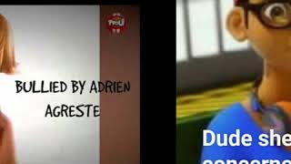 Bullied by Adrien Agreste  Season 2  Part 4 [upl. by Nwad]