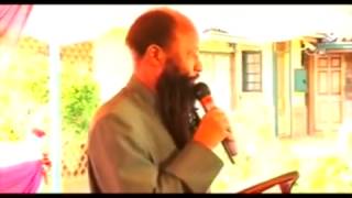 Enoch Walked with God part 2 What That Means Prophet Dr Owuor [upl. by Stanton]