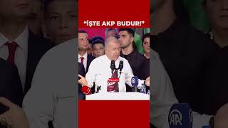 Ümit Özdağ İşte AKP budur [upl. by Atirak694]