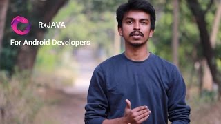 RxJava Introduction [upl. by Gwenneth639]