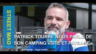 Clip Camping le Petit Bois 2023 [upl. by Marys922]