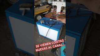 Creías saber todo referente a las reparaciones en semirrigidasconstrucción retubing retube tubular [upl. by Manchester]