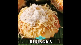 Bibingka [upl. by Ennahs]