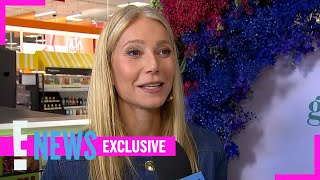 Would Gwyneth Paltrow EVER Return to Romantic Comedies Again Here’s the Truth  E News [upl. by Noyar]