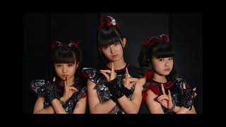 BABYMETAL  Love Machine Extended Version [upl. by Hirasuna]