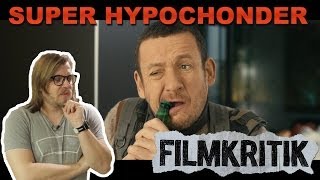 SUPER HYPOCHONDER  Kritik  Kranker Typ oder doch nicht [upl. by Uphemia771]