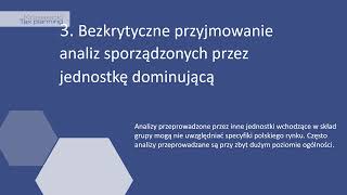 10 najczęstszych błędów w analizach benchmarkingowych [upl. by Coppinger]