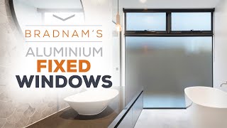 Bradnams Picture Windows How to Make Your House Feel Brighter Maximizing Natural Light [upl. by Maud]