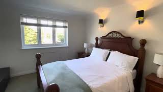 ROYDEN LODGE KILLINGHOLME ROAD ULCEBY VIDEO WALKTHROUGH [upl. by Lana773]