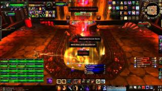 Optecs Maloriak HEROIC Warlock PoV quotGuidequot [upl. by Euhsoj574]