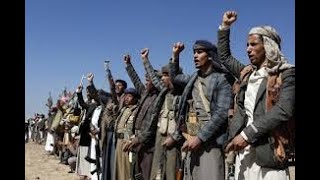 Why the US Navy Can’t Stop Houthi Rebels The Complexities of Asymmetric Warfare [upl. by Yentrok894]