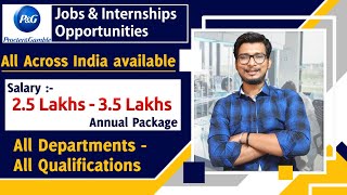 PampG internship  pampg summer internship  pampg recruitment 2022  pampg jobs  pampg careers  Pharma jobs [upl. by Walden]