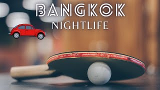 Bangkok at night  Whats ping pong show [upl. by Etteval528]