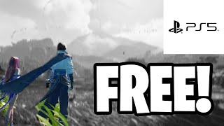 Top 10 BEST FREE PS5 Games 2024 BEST FREE Games You Can Play On PS5 March 2024 [upl. by Anelad]